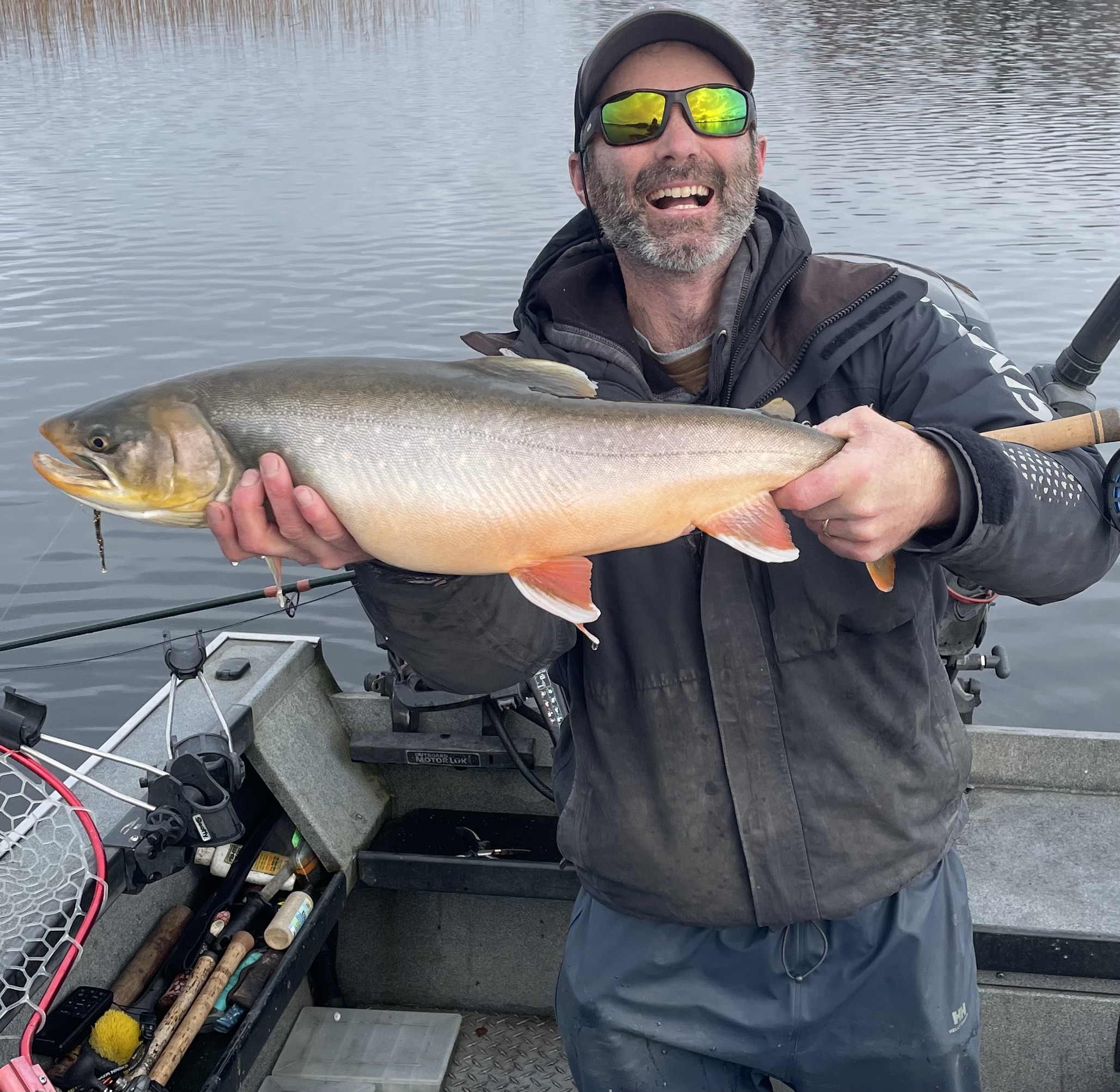 Alaskan Fishing, Alaska Fishing Guides, Miller's Riverboat Service, Anchorage Alaska Fishing Charter, Anchorage Alaska Fishing Guides